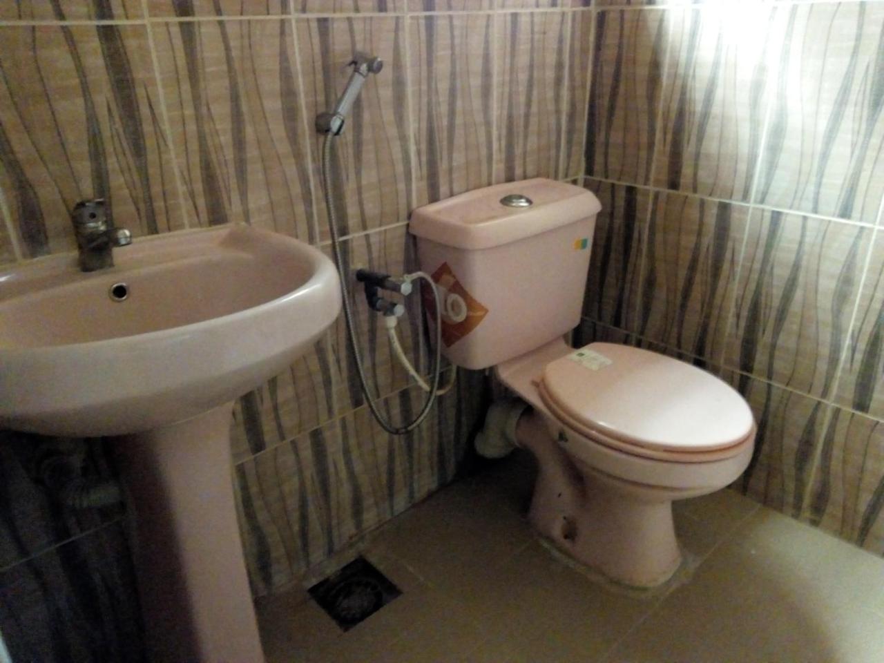 Gen-Preston Hotel And Suites Papalanto Екстер'єр фото